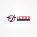 Mike's Farm logo